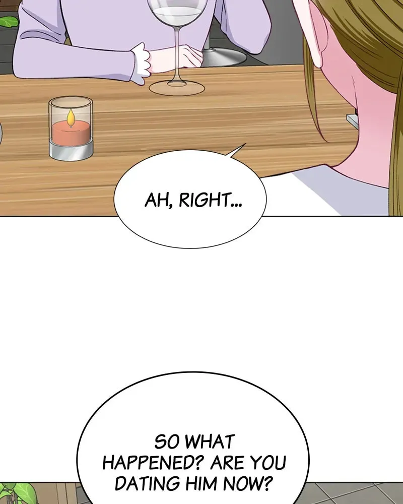 Complicated Cohabitation Chapter 29 page 34 - 
