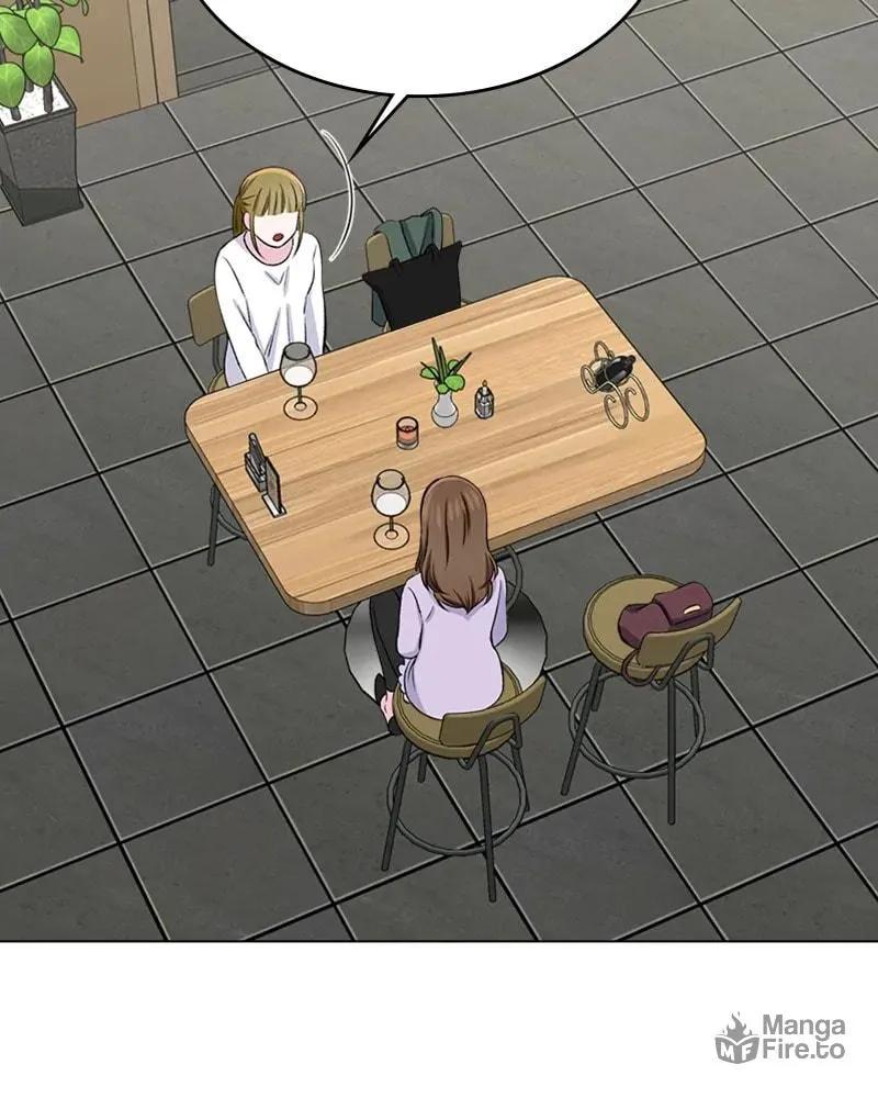 Complicated Cohabitation Chapter 29 page 35 - 