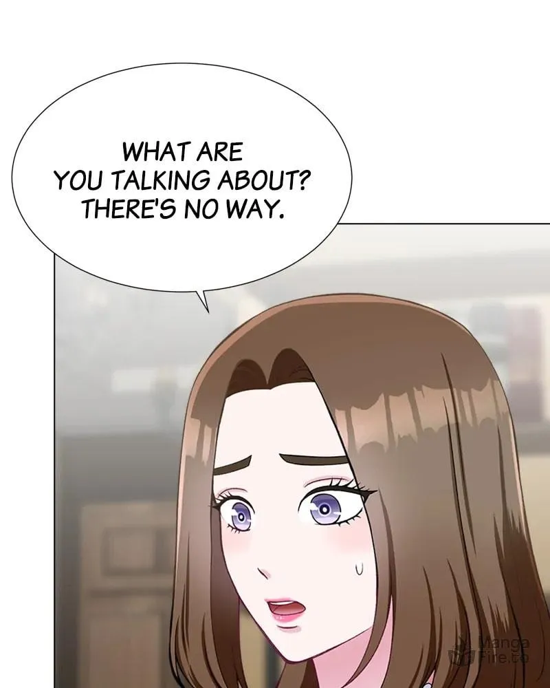 Complicated Cohabitation Chapter 29 page 36 - 