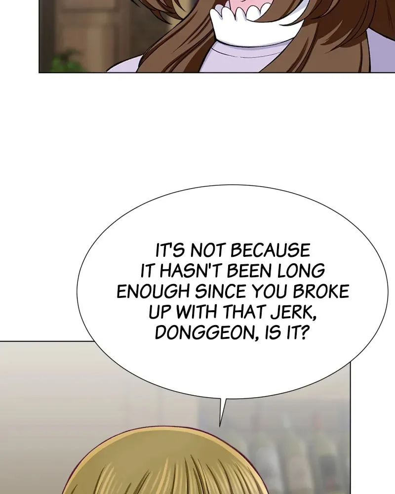 Complicated Cohabitation Chapter 29 page 37 - 