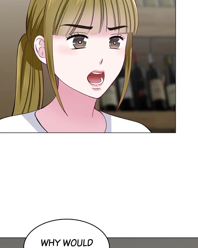 Complicated Cohabitation Chapter 29 page 38 - 