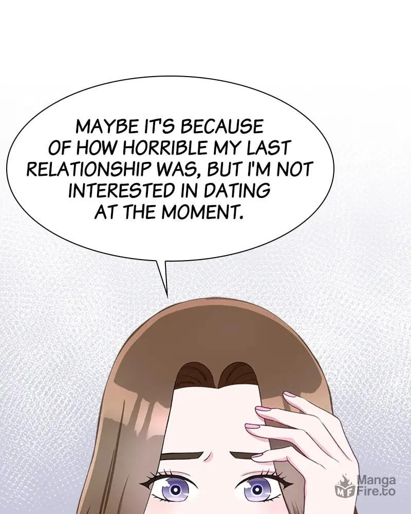 Complicated Cohabitation Chapter 29 page 40 - 