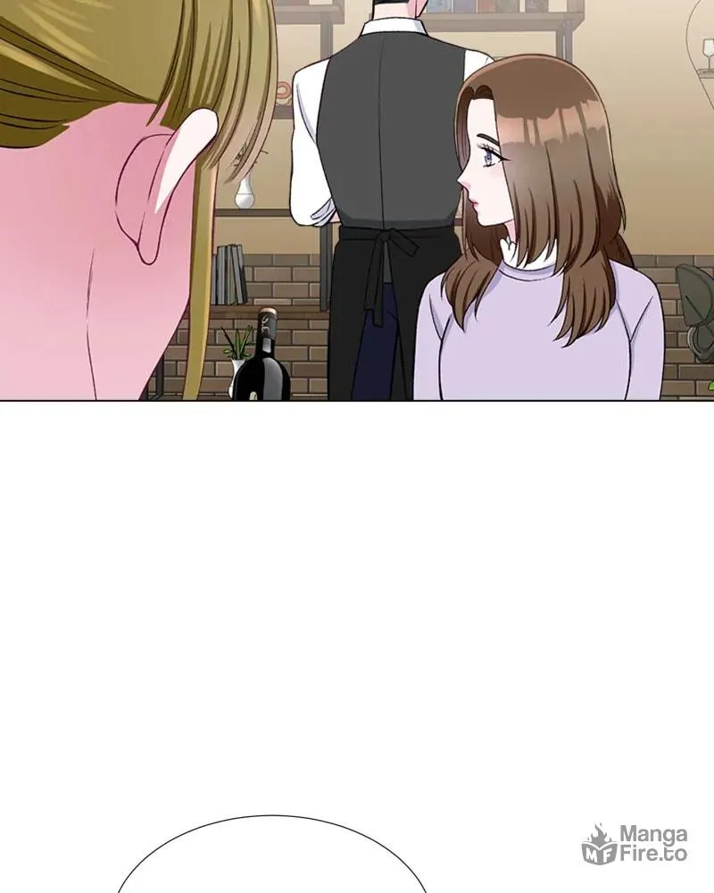 Complicated Cohabitation Chapter 29 page 5 - 