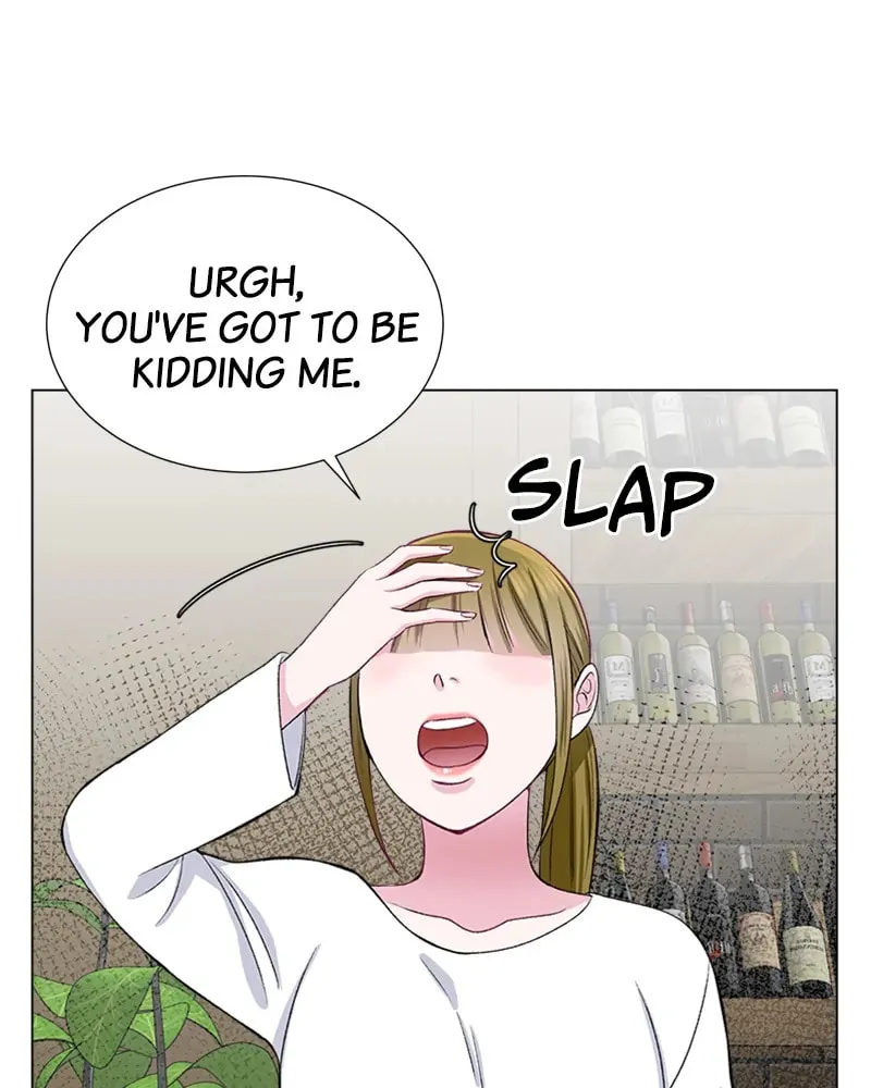 Complicated Cohabitation Chapter 29 page 44 - 