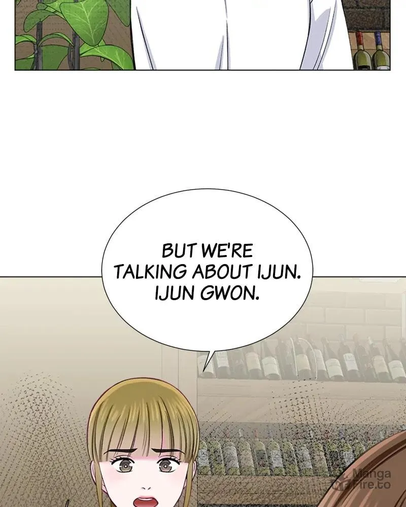 Complicated Cohabitation Chapter 29 page 45 - 