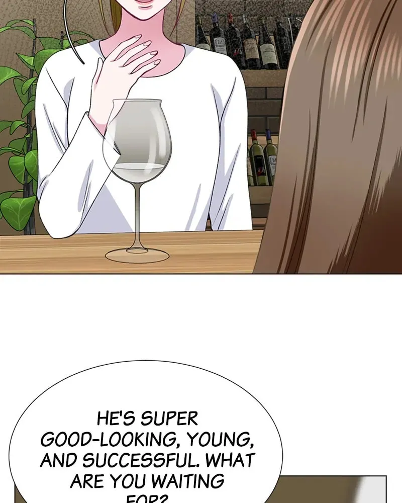 Complicated Cohabitation Chapter 29 page 46 - 