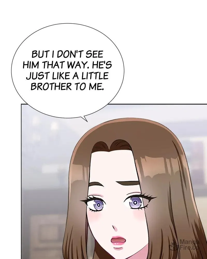 Complicated Cohabitation Chapter 29 page 48 - 