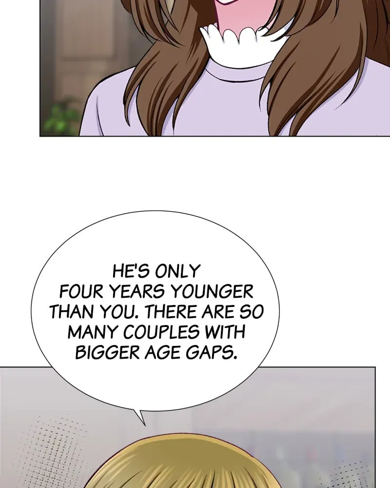 Complicated Cohabitation Chapter 29 page 49 - 