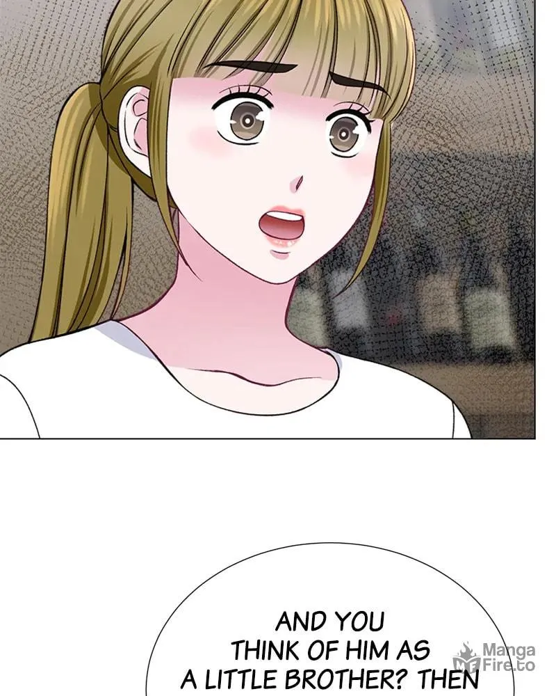 Complicated Cohabitation Chapter 29 page 50 - 