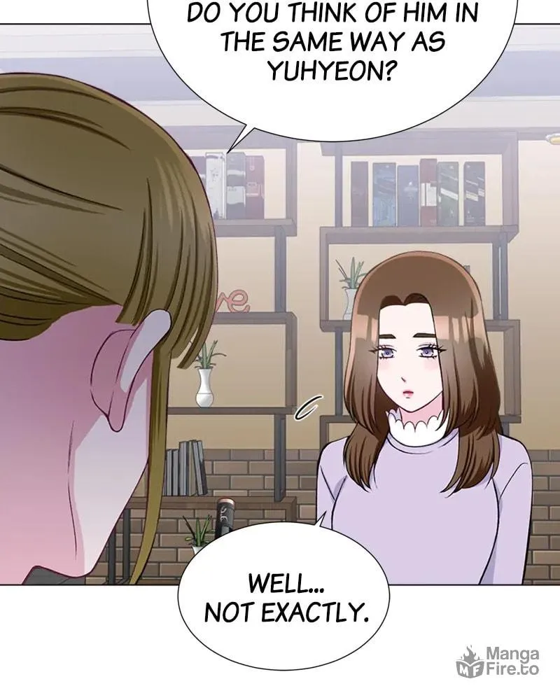 Complicated Cohabitation Chapter 29 page 51 - 