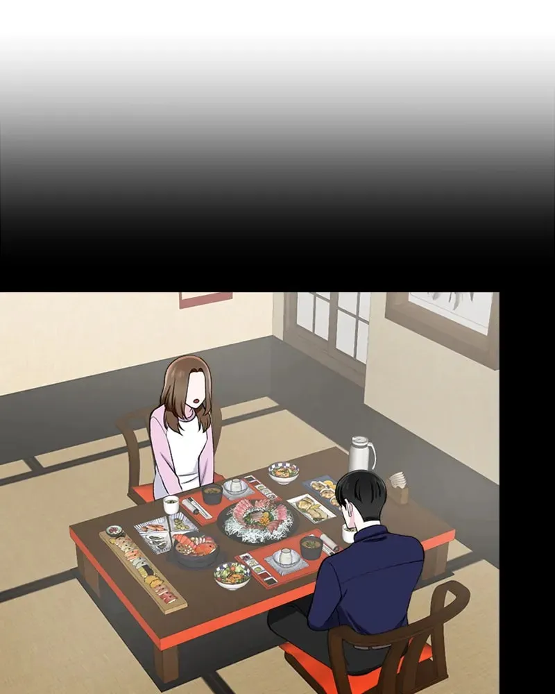Complicated Cohabitation Chapter 29 page 56 - 