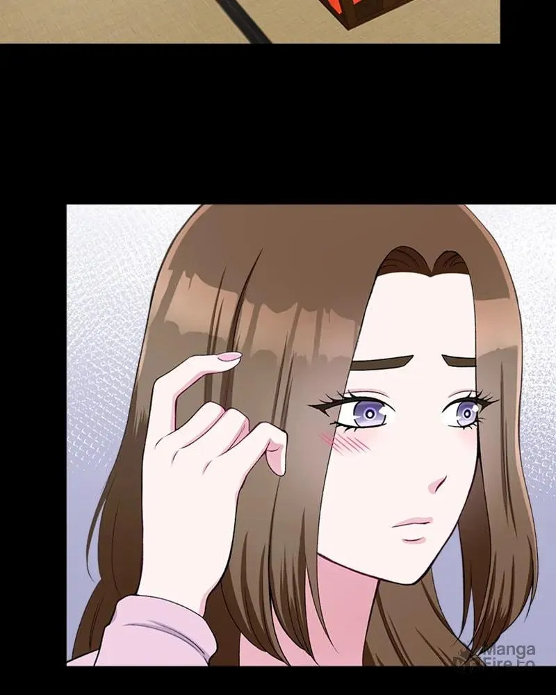 Complicated Cohabitation Chapter 29 page 57 - 