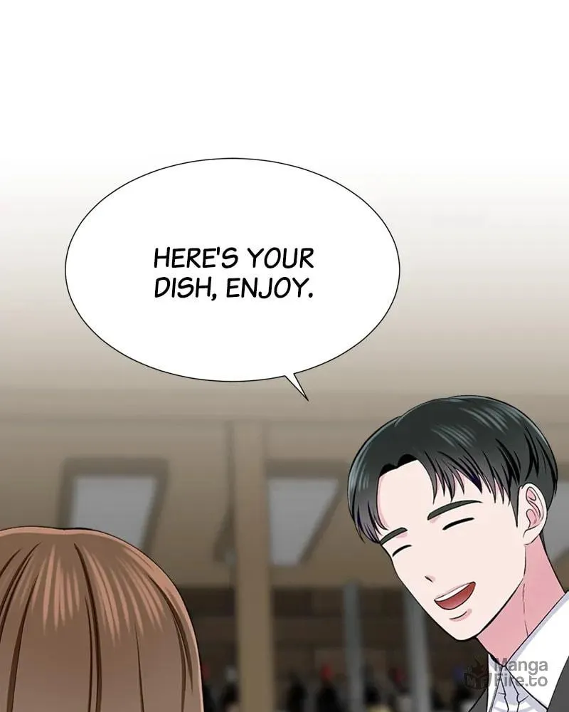 Complicated Cohabitation Chapter 29 page 60 - 