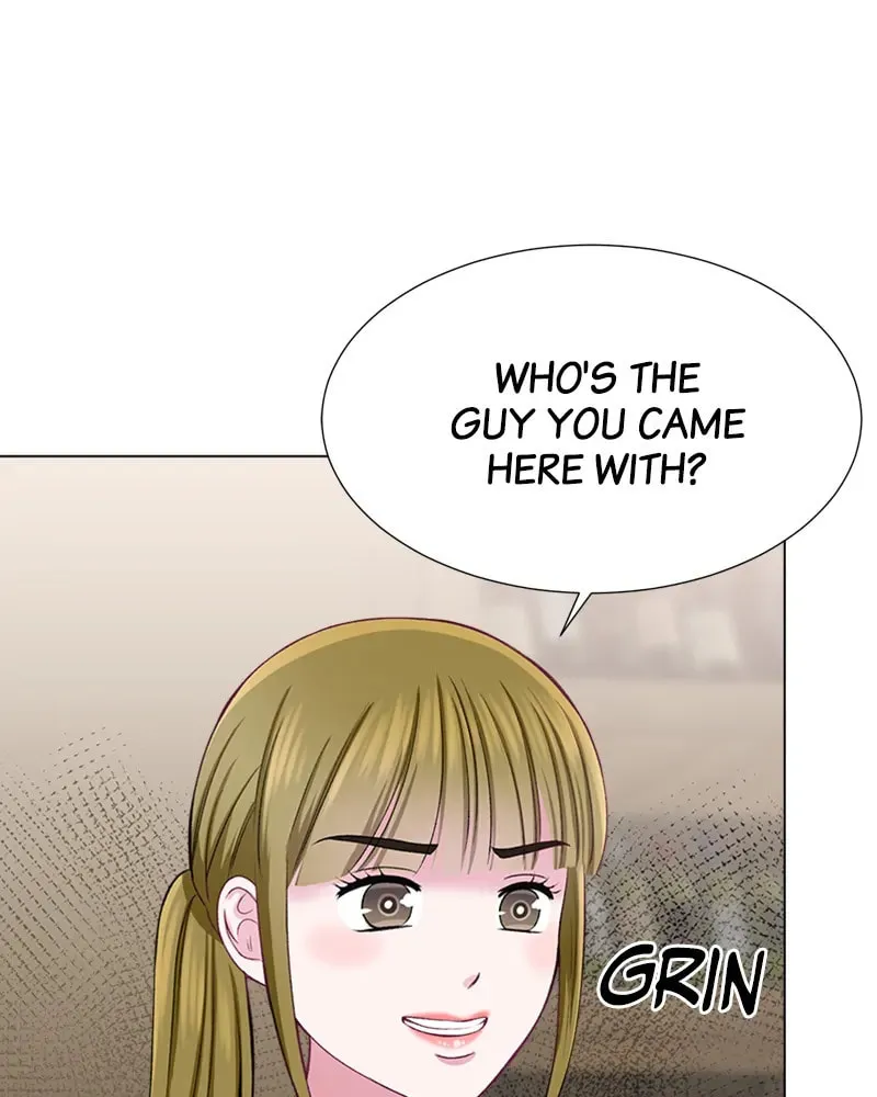Complicated Cohabitation Chapter 29 page 7 - 