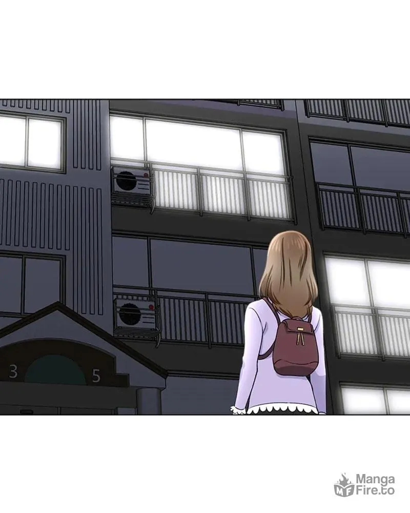 Complicated Cohabitation Chapter 29 page 72 - 