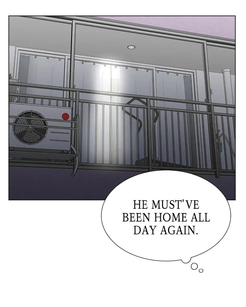 Complicated Cohabitation Chapter 29 page 73 - 
