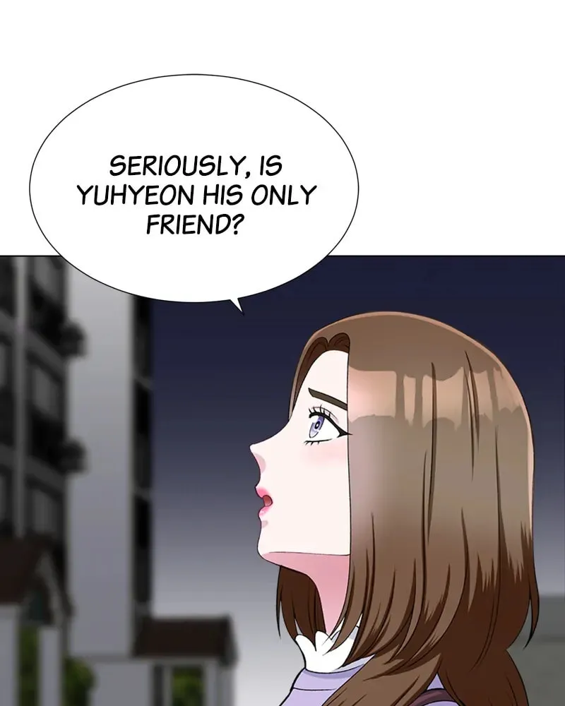 Complicated Cohabitation Chapter 29 page 74 - 