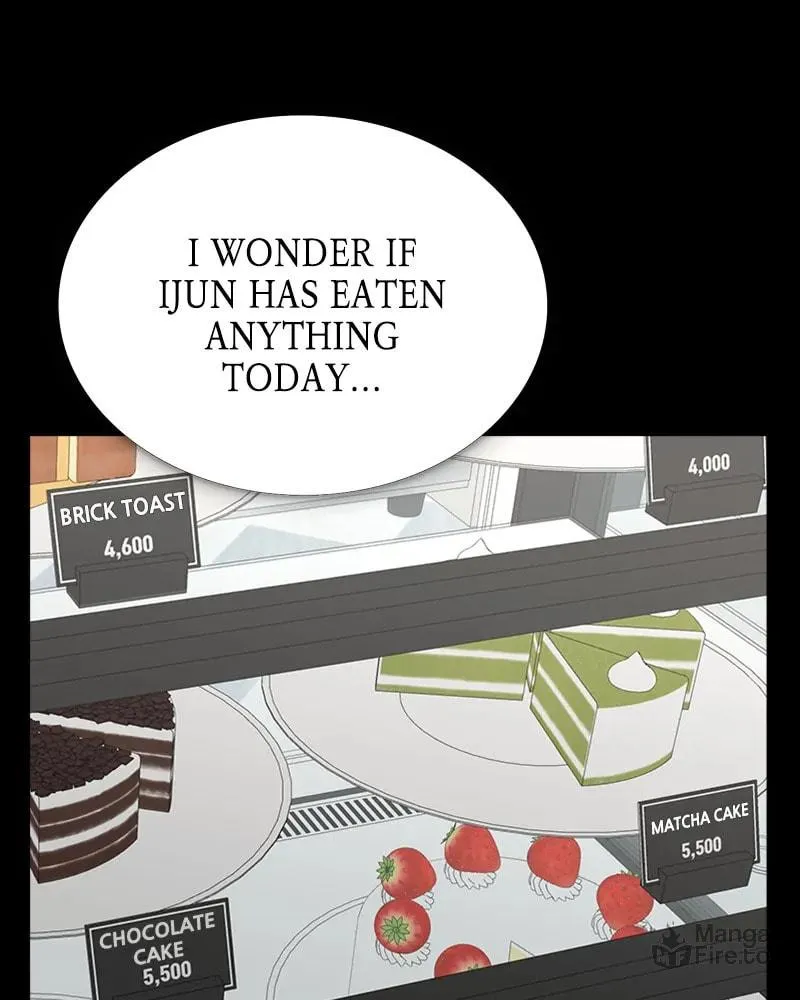 Complicated Cohabitation Chapter 29 page 80 - 