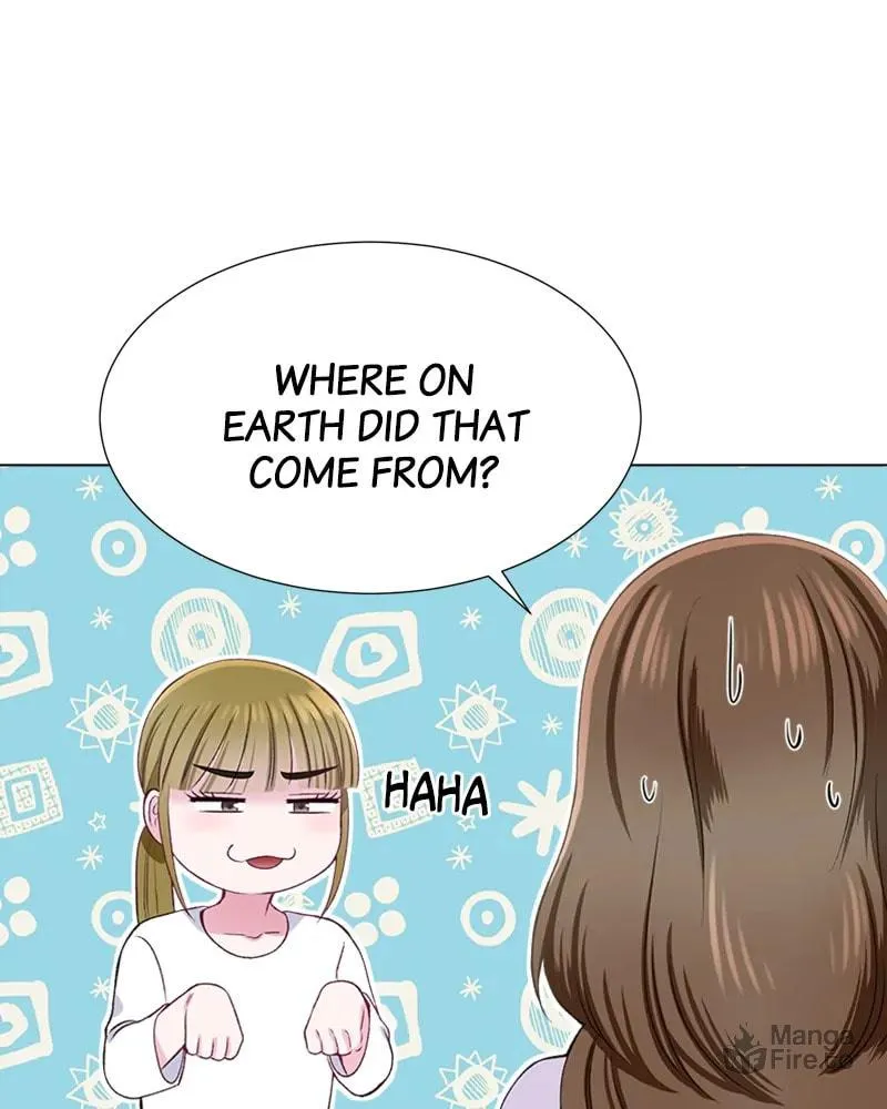 Complicated Cohabitation Chapter 29 page 9 - 