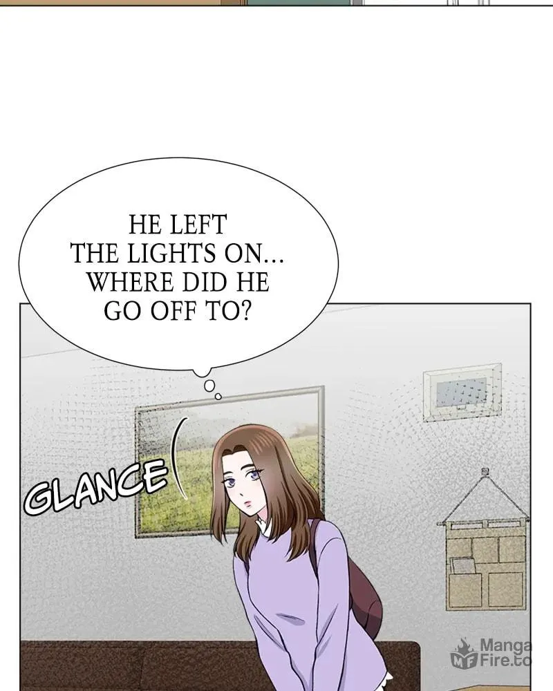 Complicated Cohabitation Chapter 29 page 85 - 