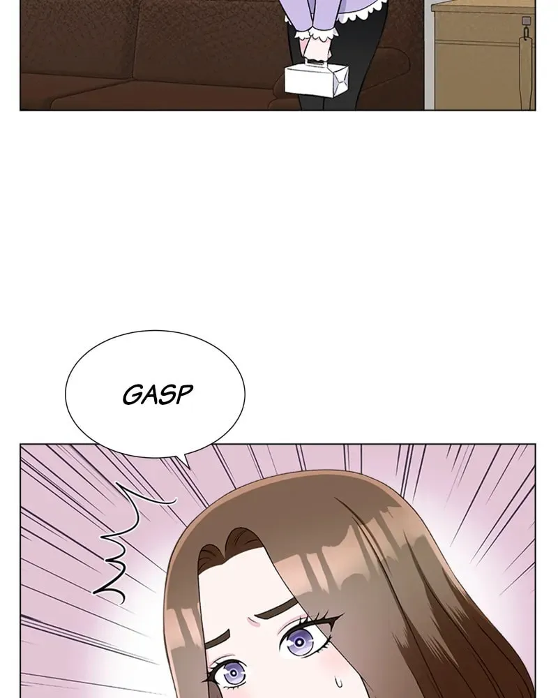 Complicated Cohabitation Chapter 29 page 86 - 