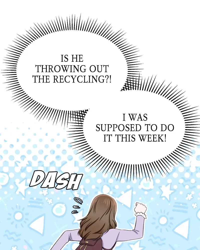 Complicated Cohabitation Chapter 29 page 88 - 