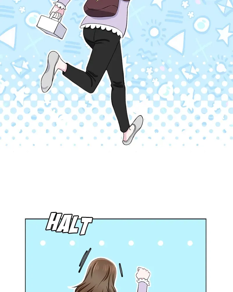 Complicated Cohabitation Chapter 29 page 89 - 