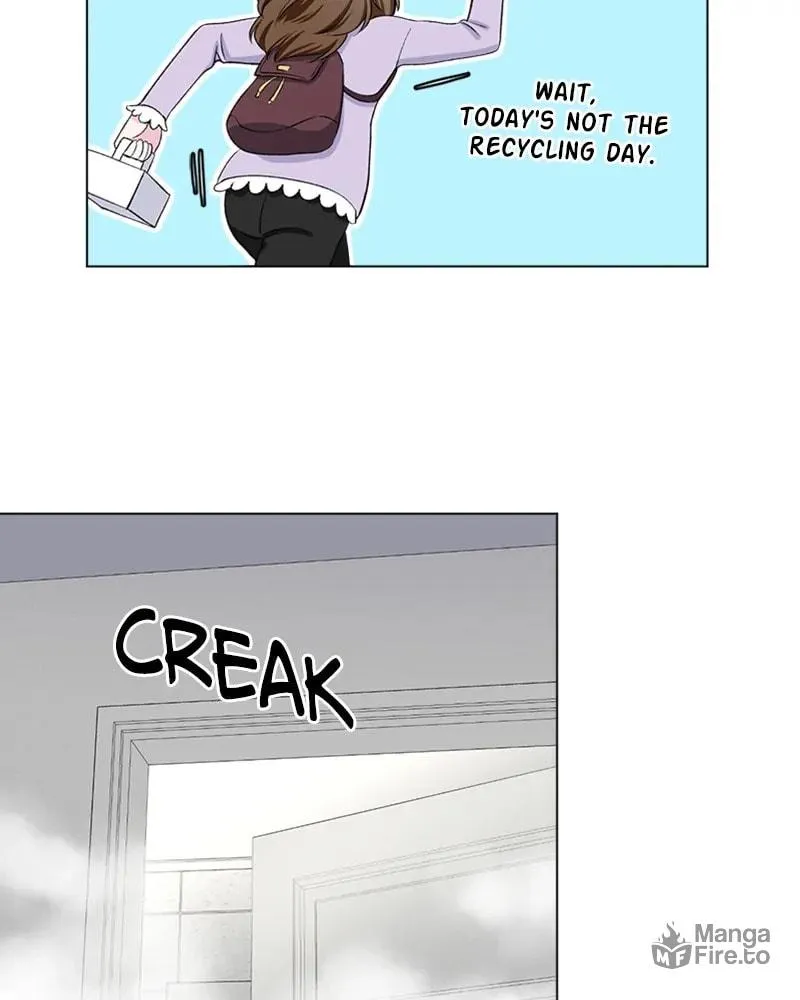 Complicated Cohabitation Chapter 29 page 90 - 