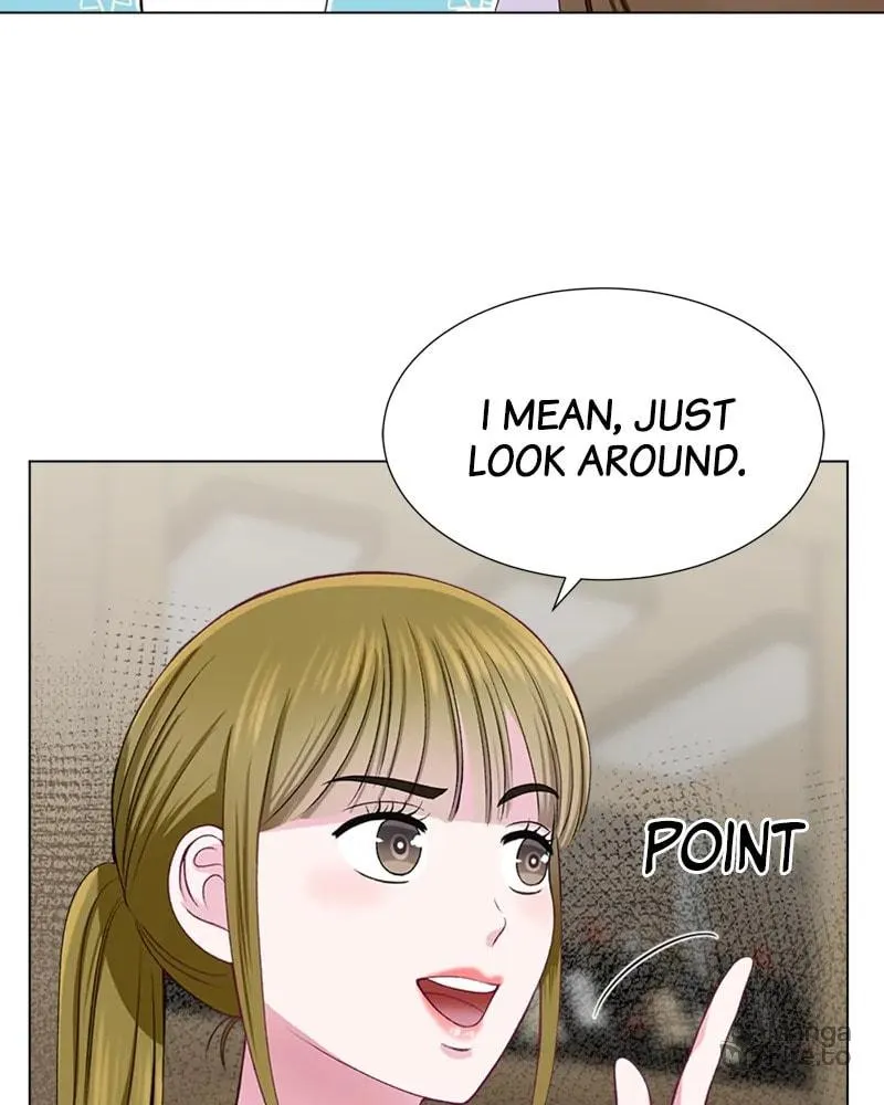 Complicated Cohabitation Chapter 29 page 10 - 