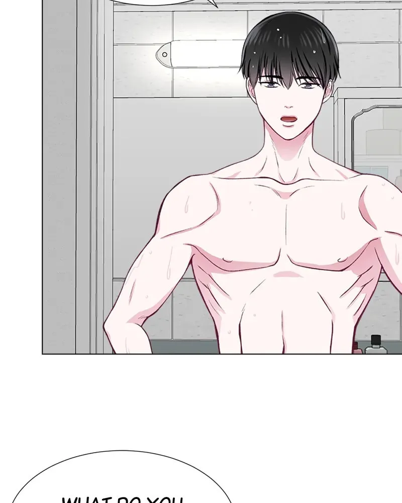 Complicated Cohabitation Chapter 30 page 11 - 