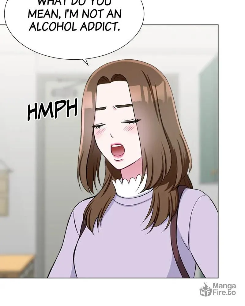 Complicated Cohabitation Chapter 30 page 12 - 