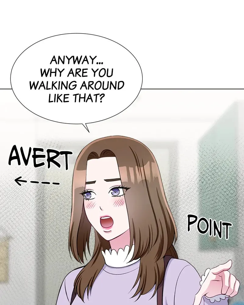 Complicated Cohabitation Chapter 30 page 13 - 