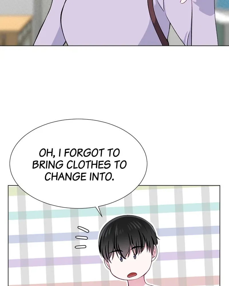Complicated Cohabitation Chapter 30 page 14 - 