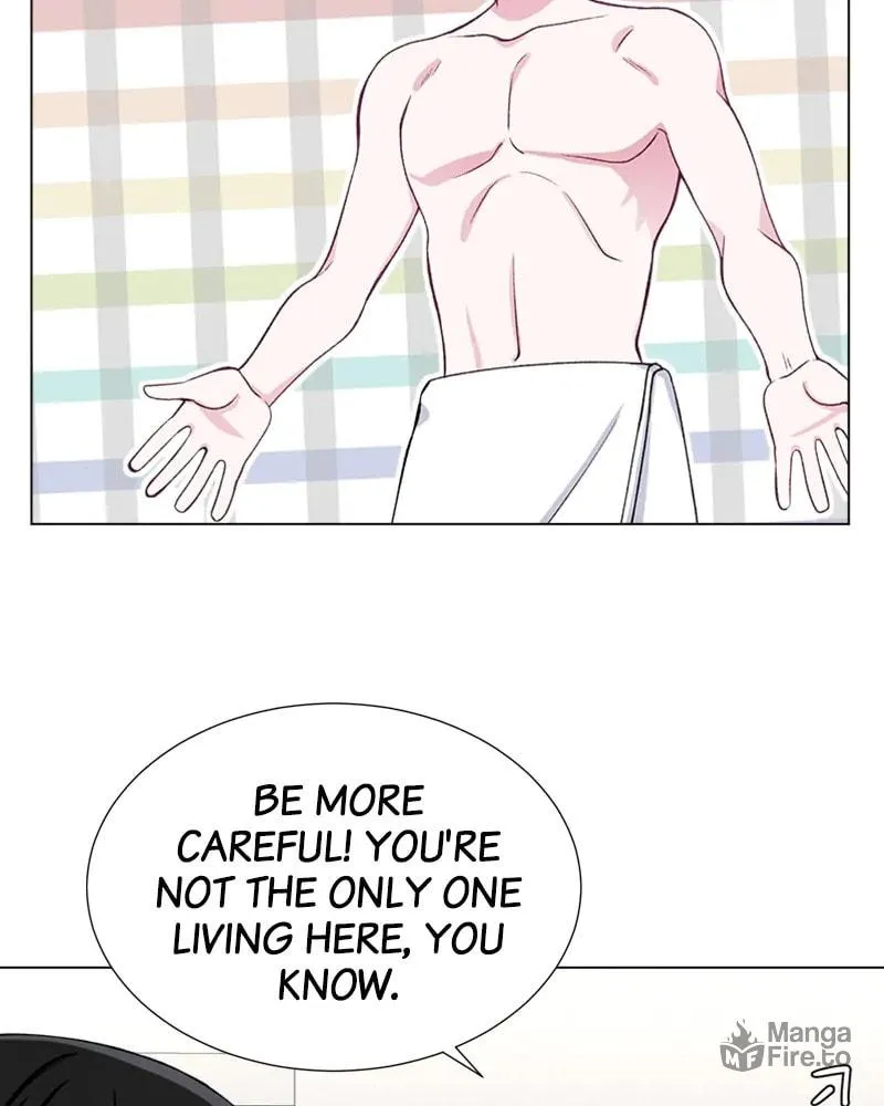 Complicated Cohabitation Chapter 30 page 15 - 