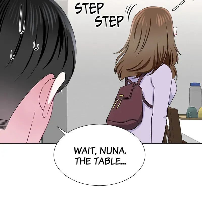Complicated Cohabitation Chapter 30 page 16 - 