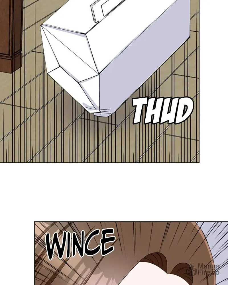 Complicated Cohabitation Chapter 30 page 20 - 