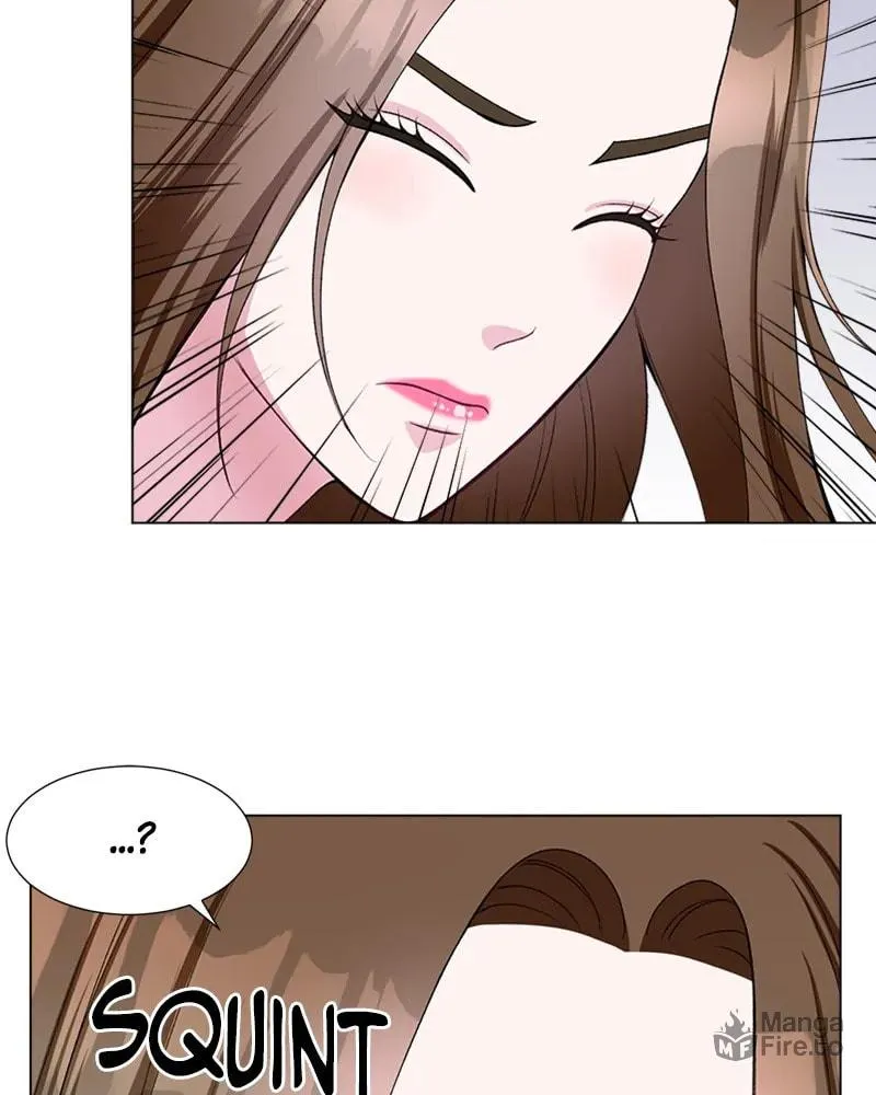 Complicated Cohabitation Chapter 30 page 21 - 
