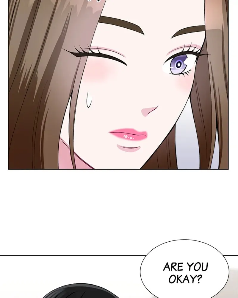 Complicated Cohabitation Chapter 30 page 22 - 