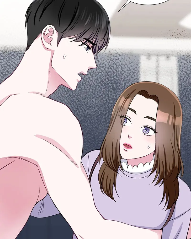 Complicated Cohabitation Chapter 30 page 23 - 
