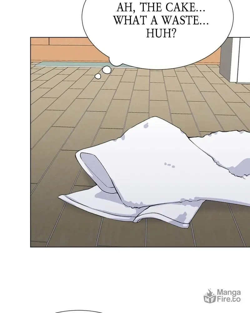 Complicated Cohabitation Chapter 30 page 27 - 