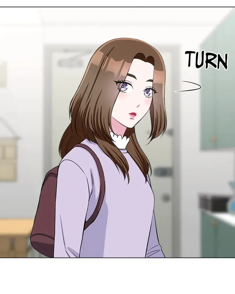 Complicated Cohabitation Chapter 30 page 4 - 