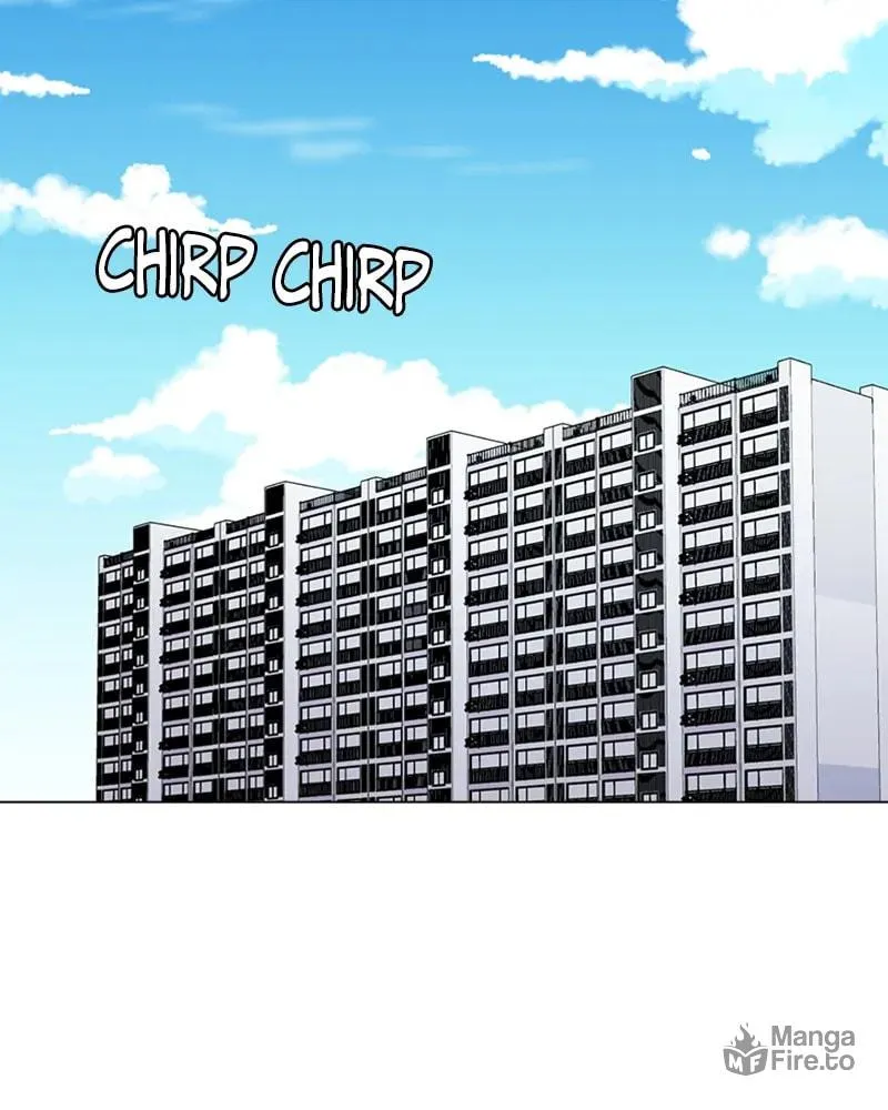 Complicated Cohabitation Chapter 30 page 35 - 