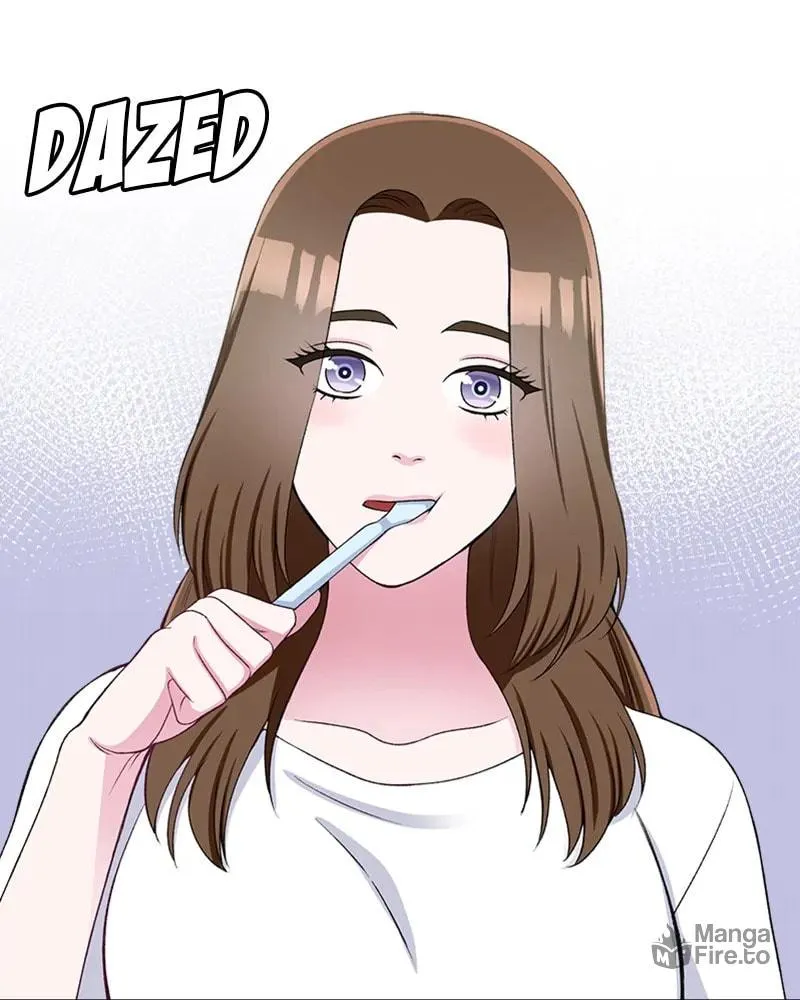 Complicated Cohabitation Chapter 30 page 36 - 