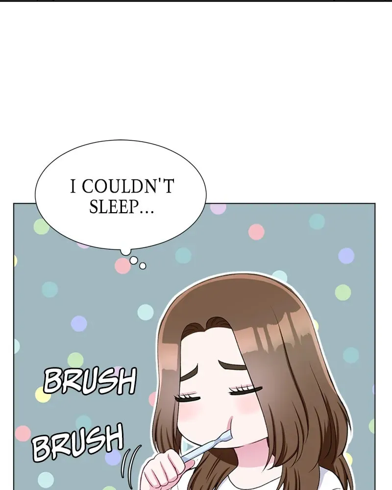 Complicated Cohabitation Chapter 30 page 37 - 