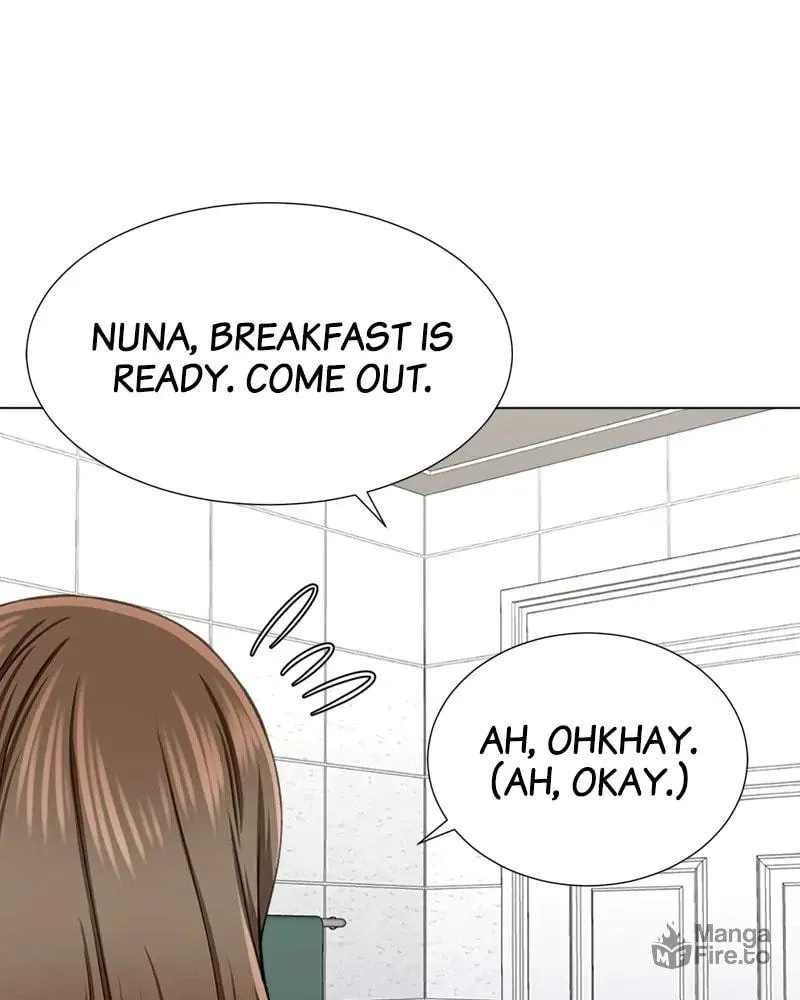 Complicated Cohabitation Chapter 30 page 39 - 