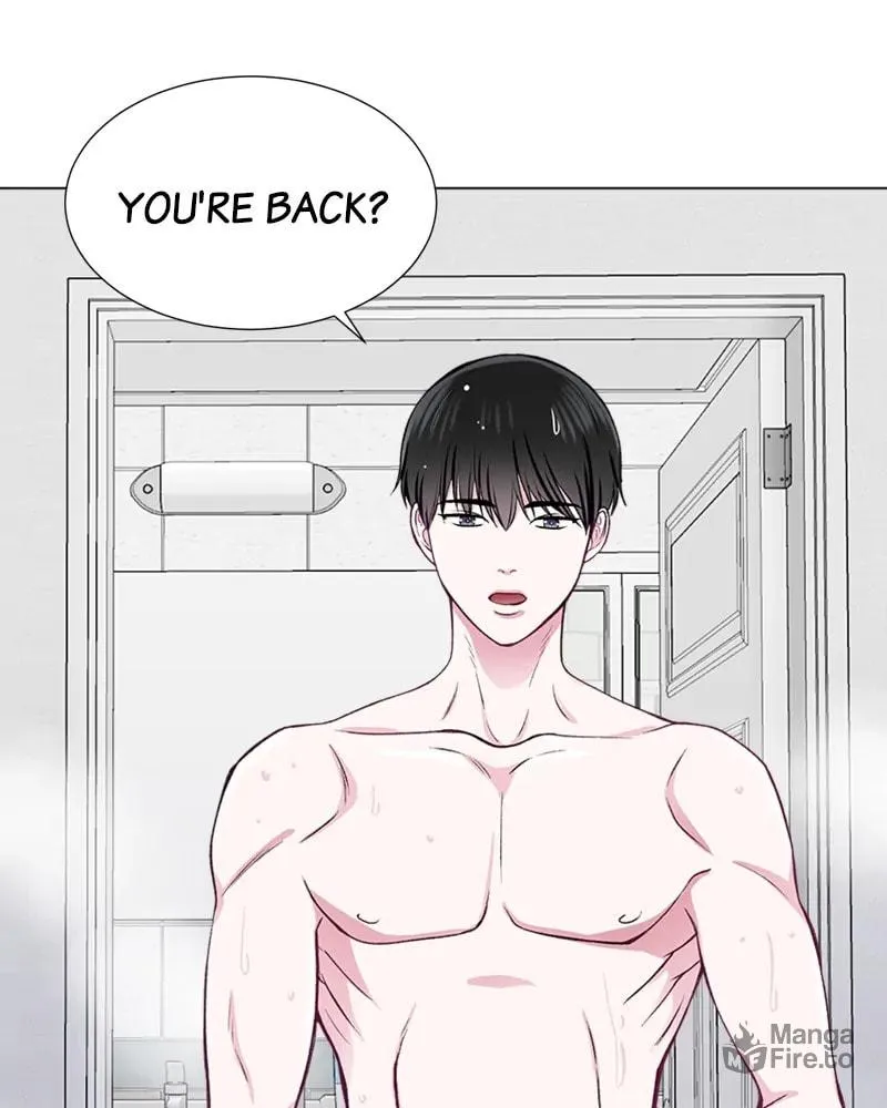 Complicated Cohabitation Chapter 30 page 5 - 