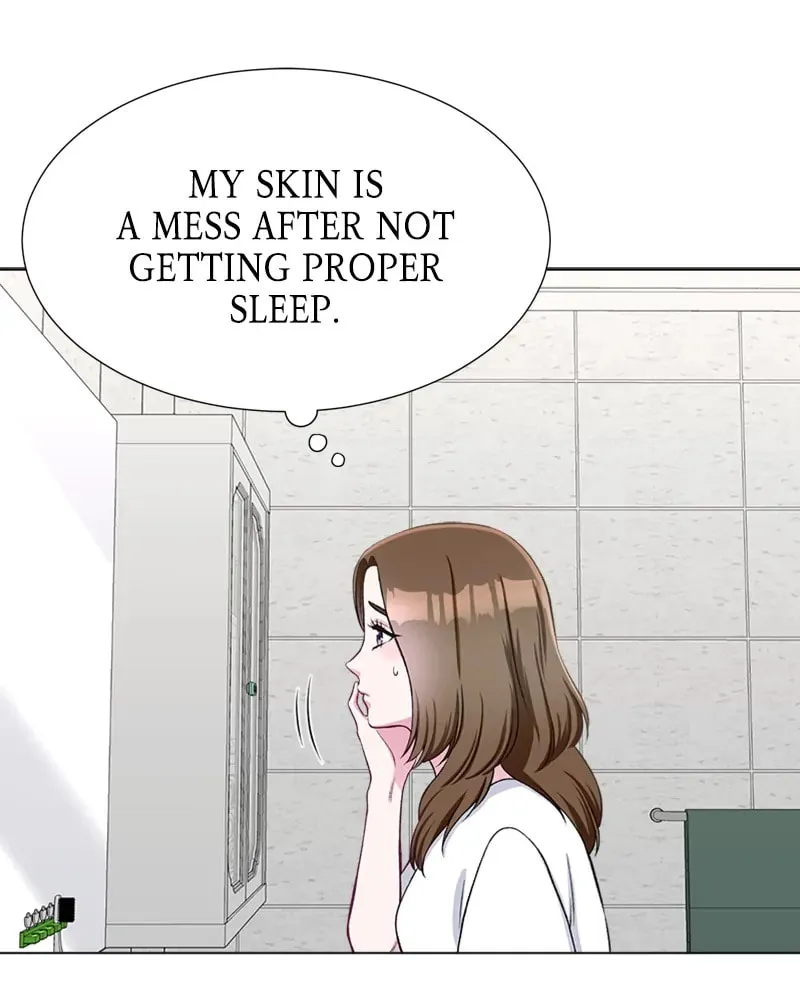 Complicated Cohabitation Chapter 30 page 41 - 