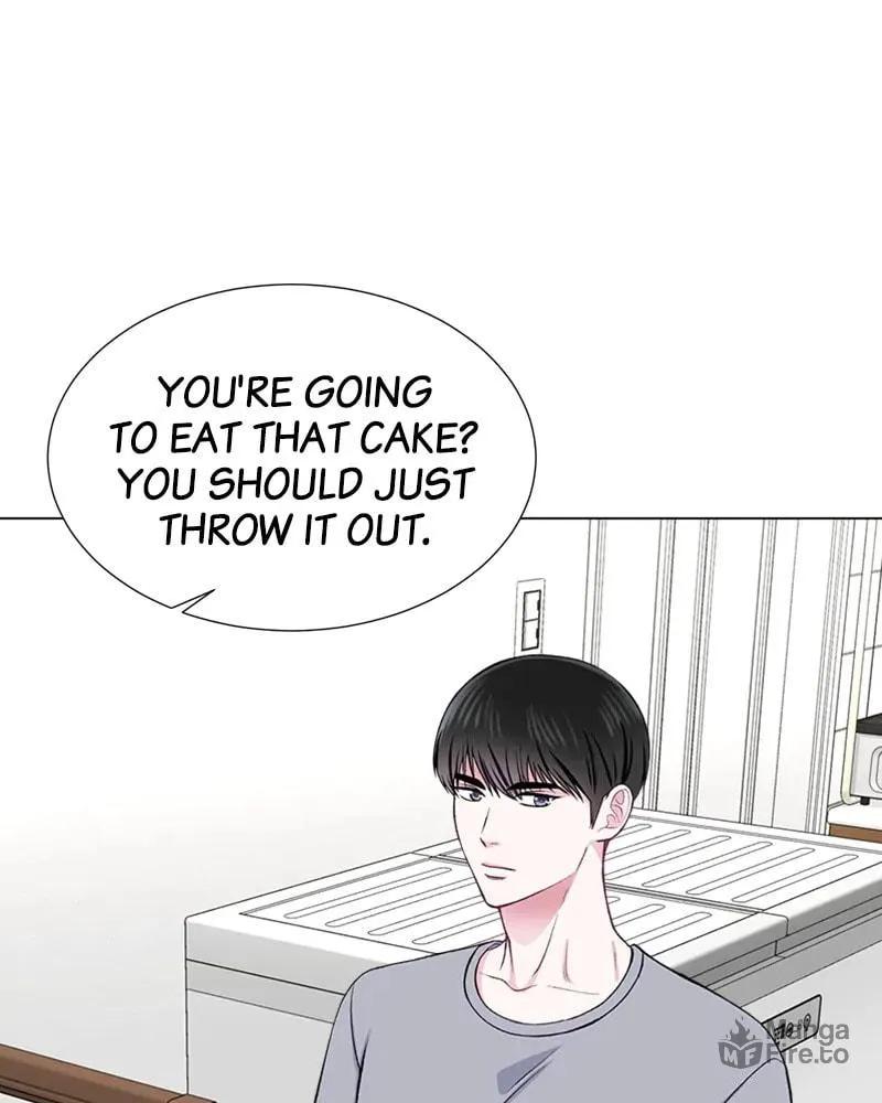 Complicated Cohabitation Chapter 30 page 45 - 