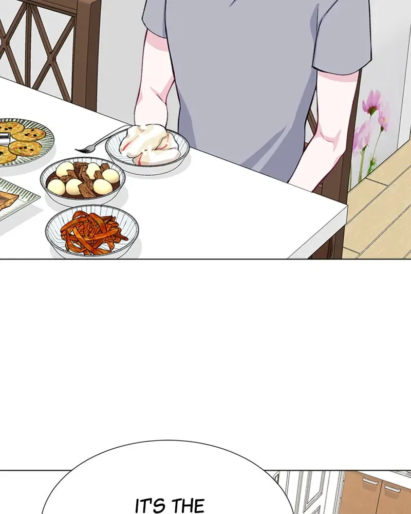 Complicated Cohabitation Chapter 30 page 46 - 
