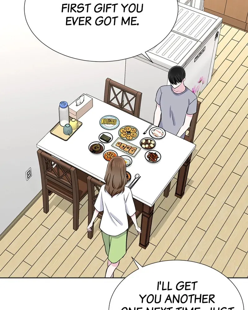 Complicated Cohabitation Chapter 30 page 47 - 